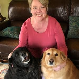 Meet your Posher, Cheri